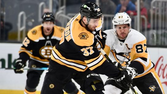 Final: Penguins 4, Bruins 2 taken in Boston (Live coverage)